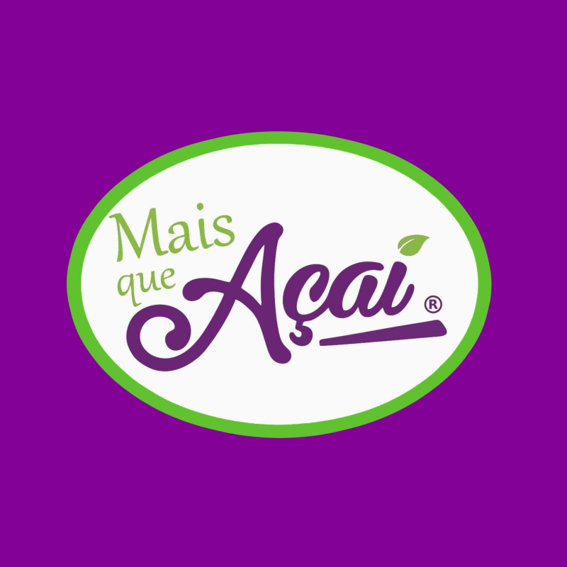 Mais Que Açaí Mococa Mococa SP