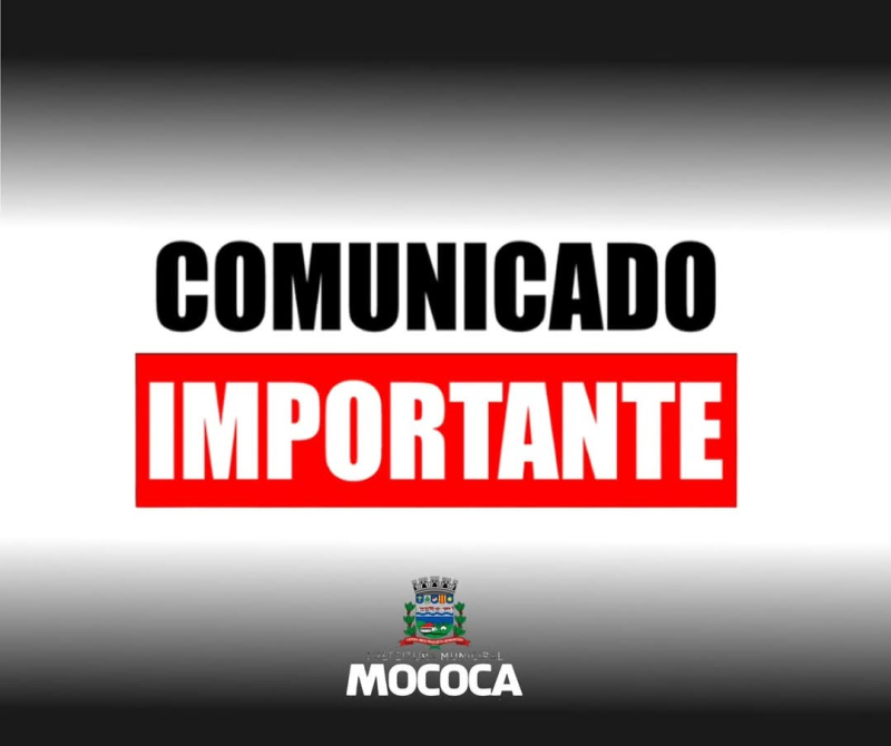 foto Notícia Mococa