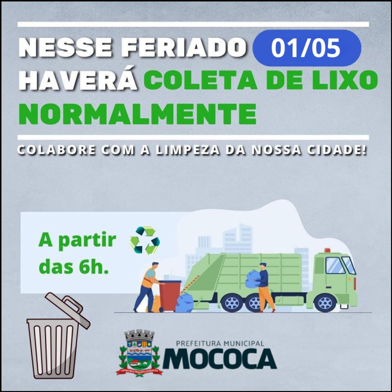 foto Notícia Mococa