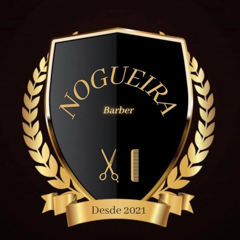 Barbearia Nogueira (Unidade 1 - Vila Santa Rosa) Mococa SP