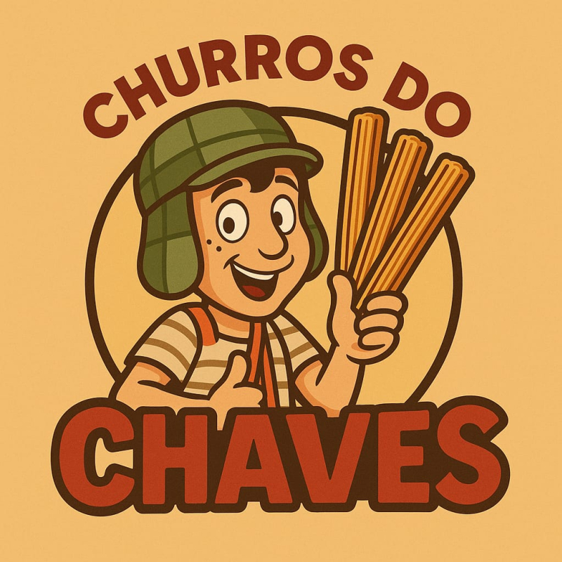 Churros Do Chaves  Mococa SP