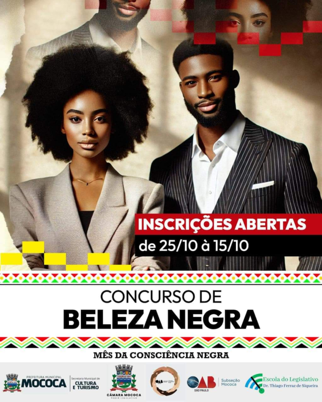 foto Notícia Mococa