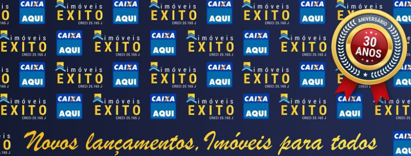 Êxito Imóveis Mococa SP