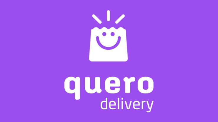 Quero Delivery Mococa  Mococa SP
