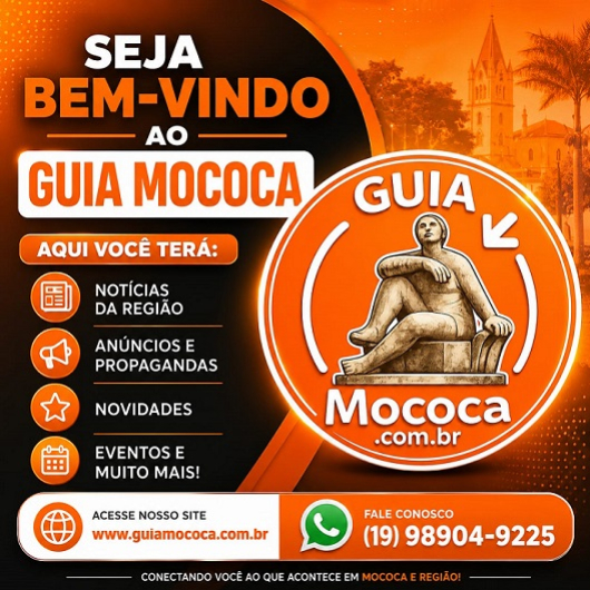 Guia Mococa Mococa SP