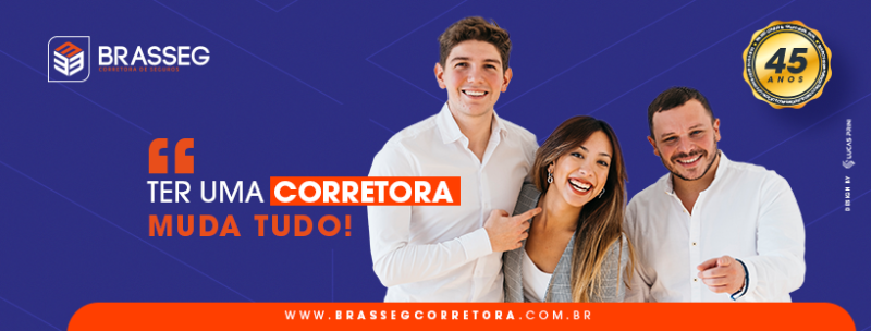 Brasseg Administradora e Corretora de Seguros Ltda Mococa SP