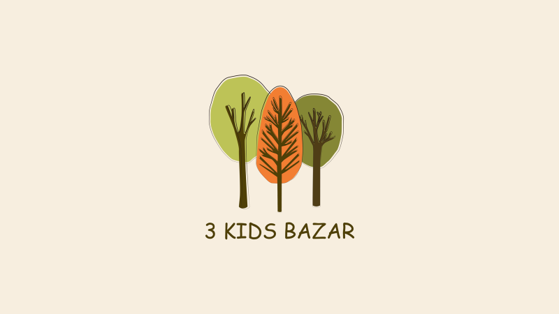 3 Kids Bazar Adulto e Infantil Mococa SP
