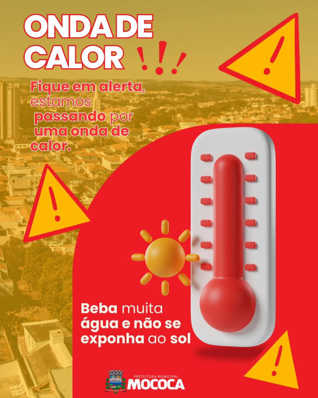 foto Notícia Mococa