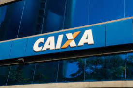 Caixa Econômica Federal Mococa SP