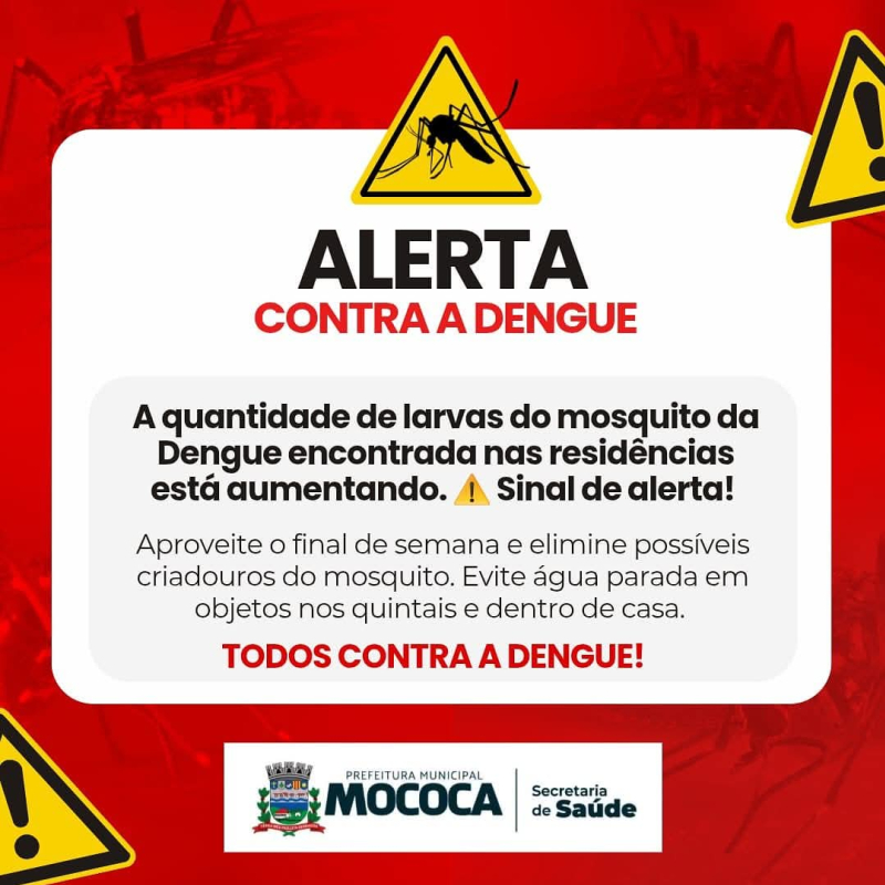 foto Notícia Mococa