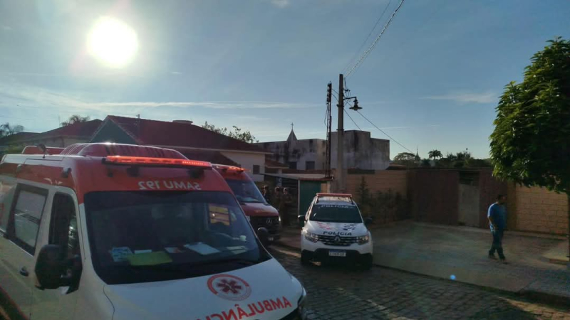 foto Notícia Mococa