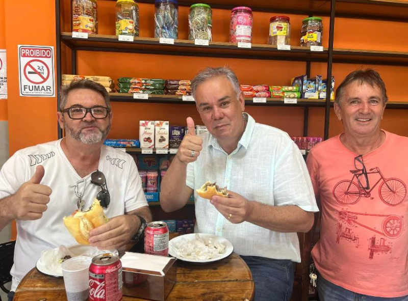 foto Notícia Mococa