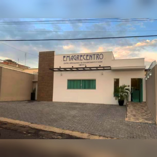 Emagrecentro Mococa - Centro especializado em emagrecimento e saúde Mococa SP