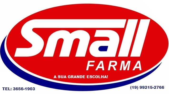 SMALL FARMA Mococa SP