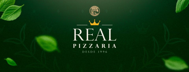 Pizzaria Real  Mococa SP