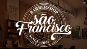 Barbearia São Francisco