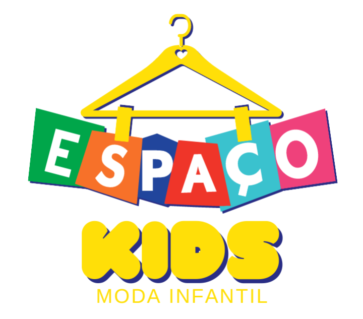 Espaço Kids | Moda Infantil