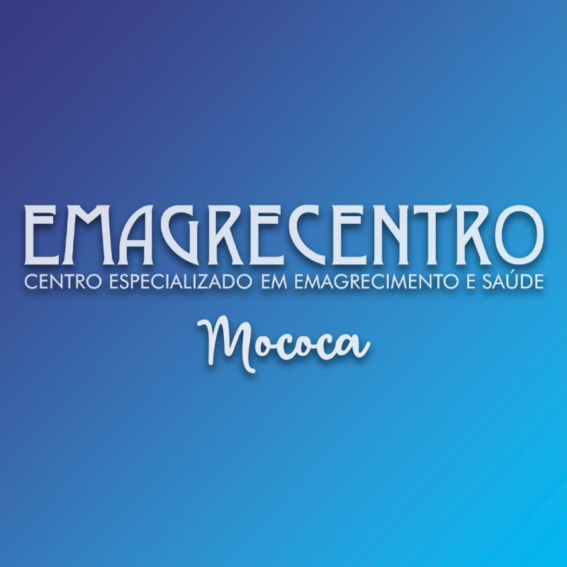 Emagrecentro Mococa - Centro especializado em emagrecimento e saúde