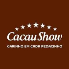 Cacau Show - Chocolates Mococa SP