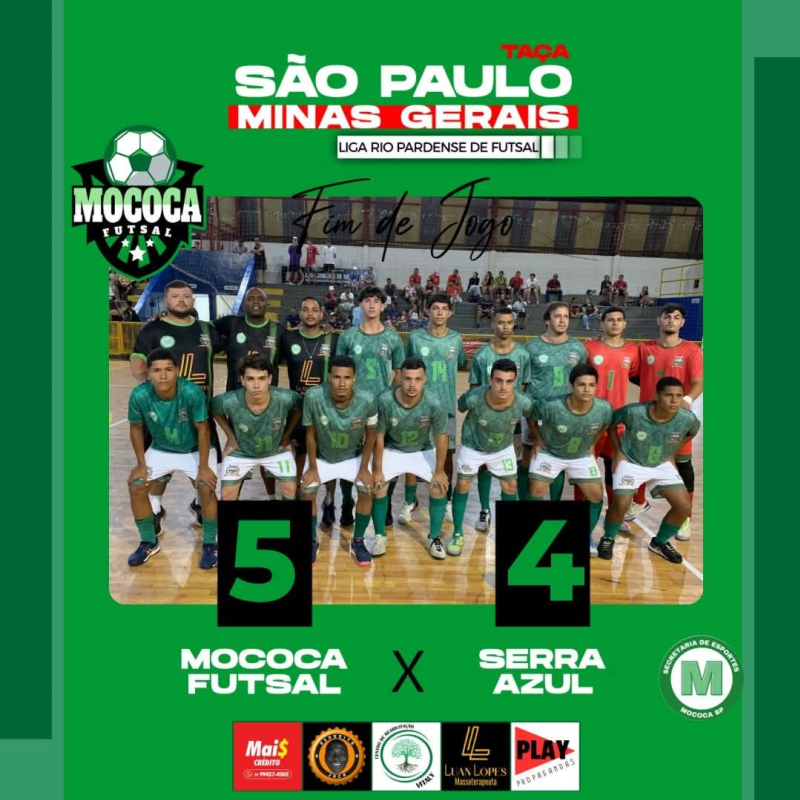 foto Notícia Mococa
