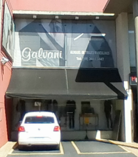 Galvani aluguel de trajes Mococa SP