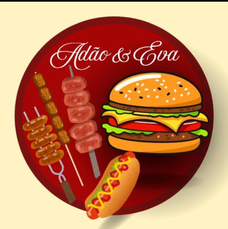 Lachonete Adao E Eva Mococa SP