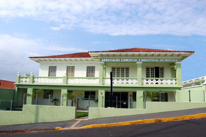 ASSOCIAÇÃO COMERCIAL E INDUSTRIAL DE MOCOCA Mococa SP