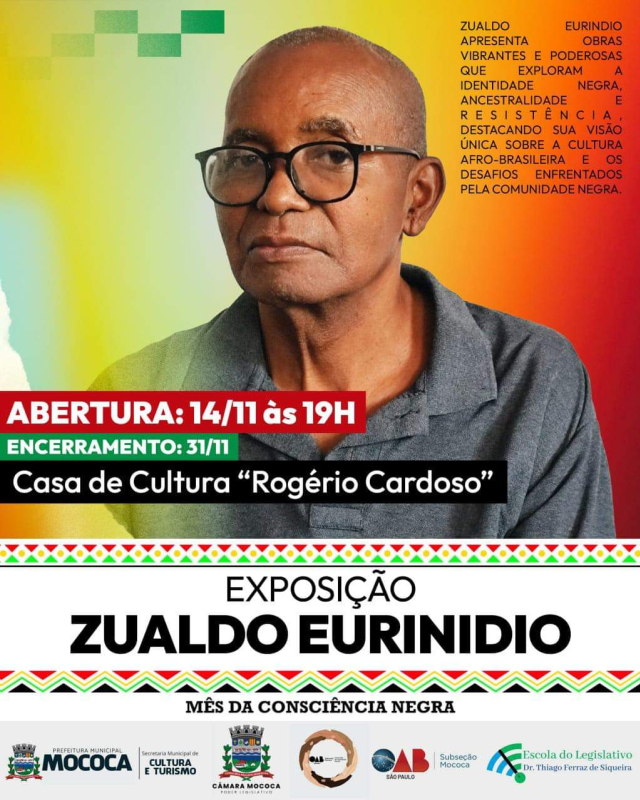 foto Notícia Mococa