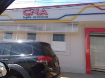CNA Mococa Mococa SP