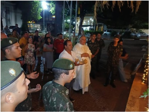 foto Notícia Mococa